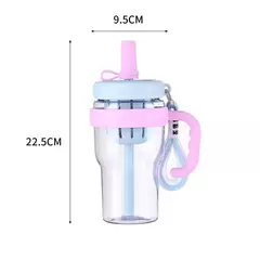 BOTELLA VASO CON INFUSOR en internet