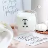 VASO ANIMAL
