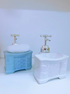 DISPENSER DE JABON - comprar online