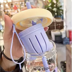 BOTELLA VASO CON INFUSOR en internet