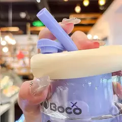 Imagen de BOTELLA VASO CON INFUSOR