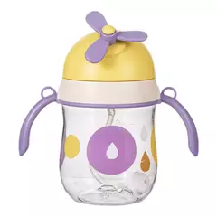 VASO PARA BEBE - Teolu's