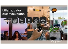 Banner de la categoría Calefacción Exterior 