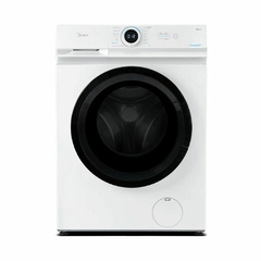 Lavarropas 6 Kgs 1000 RPM Digital Blanco MF100W60 Midea - comprar online