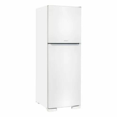 Heladera con Freezer 476 Lts Inverter Blanca Bk2F 2110 Briket