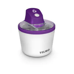 Fábrica Helados Heladora FH-7300 Yelmo