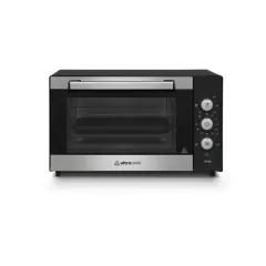 Horno Eléctrico 36 Lts Silver UC-36S Ultracomb - comprar online
