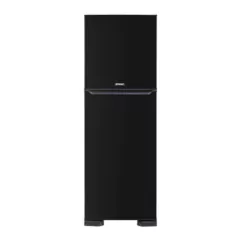 Heladera con Freezer 476 Lts Negra BK2F 2130 Briket