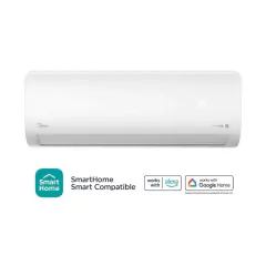 Aire Split 8700 Watts Frío Calor Smart Inverter MSAGIC-30H-N10M Midea