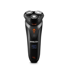 Afeitadora Sin Cable Turbo Display Digital AE5305PP Philco - comprar online