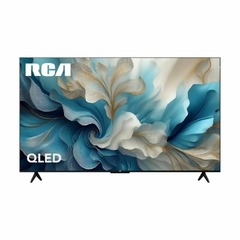 Smart Tv QLed 55" 4K Uhd Google TV QL55TH100 RCA