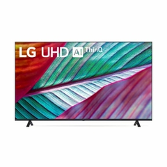 Smart Tv Led 43" UHD 4K AI Thinq 43UR8750PSA LG - comprar online