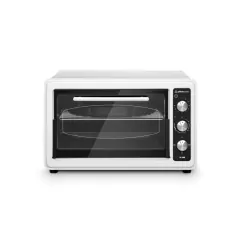 Horno Eléctrico 36 Lts Blanco YL-36B Ultracomb - tienda online