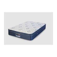 Colchón Espuma Hiperpillow High Performance 1.40 x 1.90 Angelus Gani - comprar online