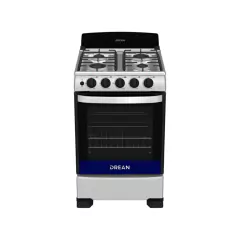 Imagen de Cocina 55 Cm Acero Inoxidable CD5502AI Drean