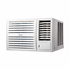 Aire Ventana 2550 Watts Frio Solo MCVE09RE22F1 Midea - comprar online