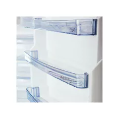 Heladera Cíclica 413 Lts Blanca KHD43/7 Kohinoor en internet