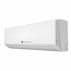 Aire Split 3200 Watts Frio Calor Fedders FSF12TC1W - comprar online