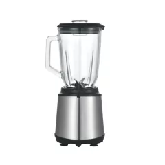 Licuadora 800 Watts Acero TB-M115XAR1 Midea - DISMAR