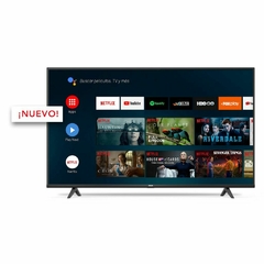 Tv LED 65" UHD 4K GOOGLE TV RCA