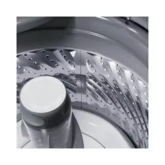 Lavarropas 7.5 Kgs 750 RPM Carga Superior WWH07AB Whirlpool - DISMAR