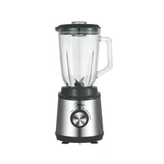 Licuadora 800 Watts Acero TB-M115XAR1 Midea - comprar online