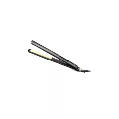 Planchita Pelo Elegance Led PTC Gold Gama - comprar online
