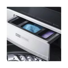 Lavarropas 7.5 Kgs 750 RPM Carga Superior WWH07AB Whirlpool - tienda online