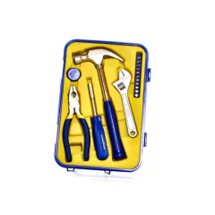Set de Herramientas 17 Piezas GYHTK5002 Good Year