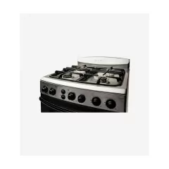 Cocina 55 Cm Acero Inox Encendido 968AC3 Orbis - DISMAR