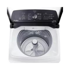 Imagen de Lavarropas 7.5 Kgs 750 RPM Carga Superior WWH07AB Whirlpool