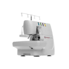 Maquina Overlock 2,3,4 Hilos S0105 Singer - comprar online