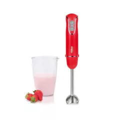 Procesadora Manual Mixer Rainbow AH102R Liliana