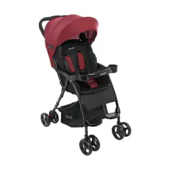 Coche De Paseo Bebe Multiposiciones Plegado Una Mano Art 940 Atila Felcraft - comprar online