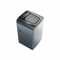 Lavarropas Carga Superior 6.5 Kgs Gris NEO FUZZY 658 G Drean - comprar online
