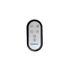 Ventilador De Pie Brisador 16" PE-VPDC1625N Peabody - comprar online