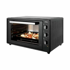 Horno Eléctrico 60 Lts 2000 Watts HGCAB6024PI Atma en internet