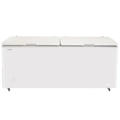 Freezer Cajón 535 Litros Blanco FR5500 Briket - comprar online