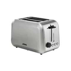 Tostadora Acero Inoxidable 2 Panes TO8020IP Atma - comprar online