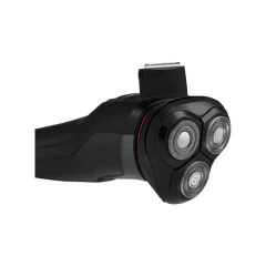 Afeitadora Sin Cable Turbo Display Digital AE5305PP Philco - DISMAR