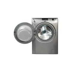 Lavarropas 8 Kgs 1400 RPM Inverter Gris NEXT 8.14 PG ECO Drean - comprar online