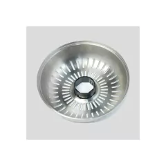 Exprimidor 120 Watts Acero Inoxidable EX-2300 Ultracomb - comprar online