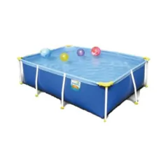 Pileta Caño 3 x 2 x 0.70 Mod 600 Agua Sol