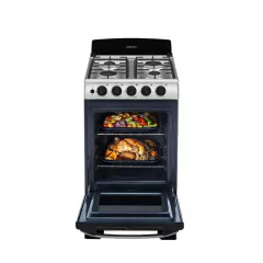 Cocina 55 Cm Acero Inoxidable CD5502AI Drean - comprar online