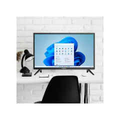 Tv Led 24" Monitor HD LNV-24D1-TDF Enova - comprar online