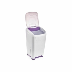 Lavarropas Semiautomático 10 Kg Bomba Desagote LSC10001 Columbia - comprar online