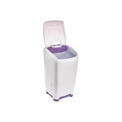 Lavarropas Semiautomático 10 Kg Bomba Desagote LSC10001 Columbia - comprar online