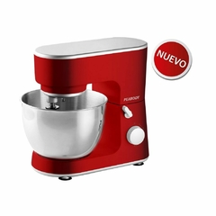 Batidora de Mesa Bowl Acero 4 lts TBM102R Peabody - comprar online