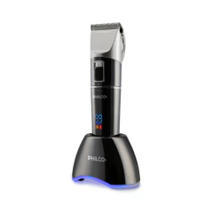 Maquina Corta Pelo Inalámbrica Profesional HC8910PP Philco en internet