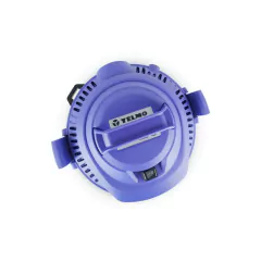 Aspiradora Tambor 1200 Watts 16 Lts AS-3314 Yelmo - comprar online